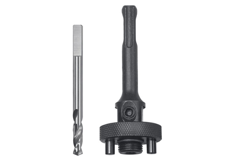 KWB Βάση για Ποτηροτρύπανο SDS-PLUS 32-152mm