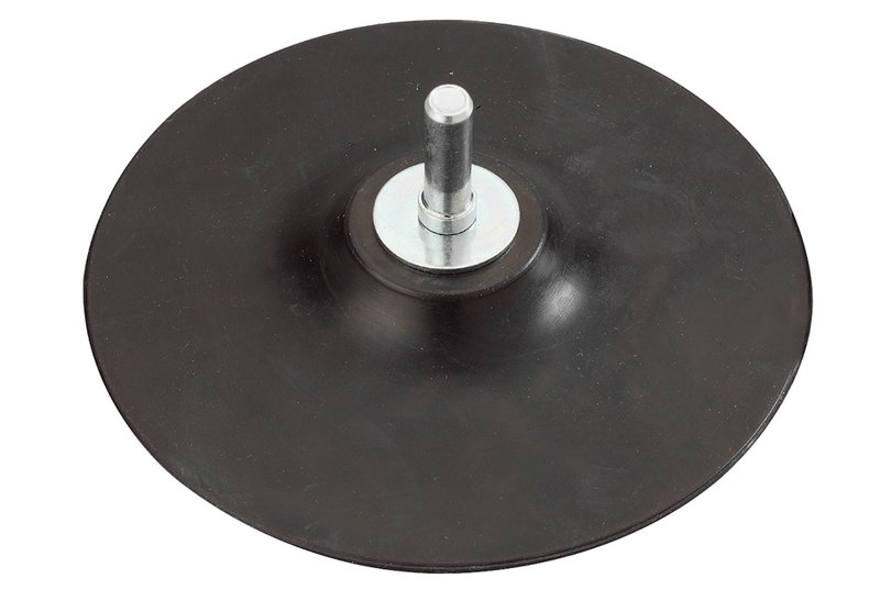 KWB Βάση Δίσκου Δραπάνου Φ.125mm