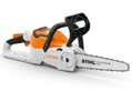 Stihl MSA 70.0 C-B Αλυσοπρίονο Μπαταρίας Solo
