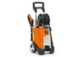 Stihl RE 130 Plus Πλυστικό Μηχάνημα 125bar