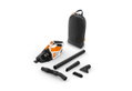 Stihl SEA 20.0 Επαναφορτιζόμενο Σκουπάκι Χειρός