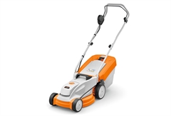 Stihl RMA 235.1 Επαναφορτιζόμενο Χλοοκοπτικό