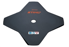 Stihl Χλοοκόπτης με 4 Κόψεις 24.4mm