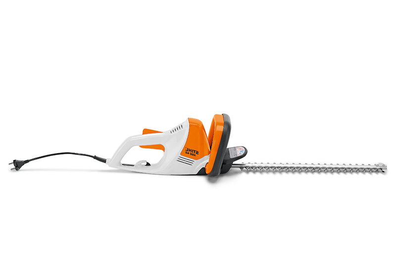 Stihl HSE 42 Μπορντουροψάλιδο Ηλεκτρικό 420W