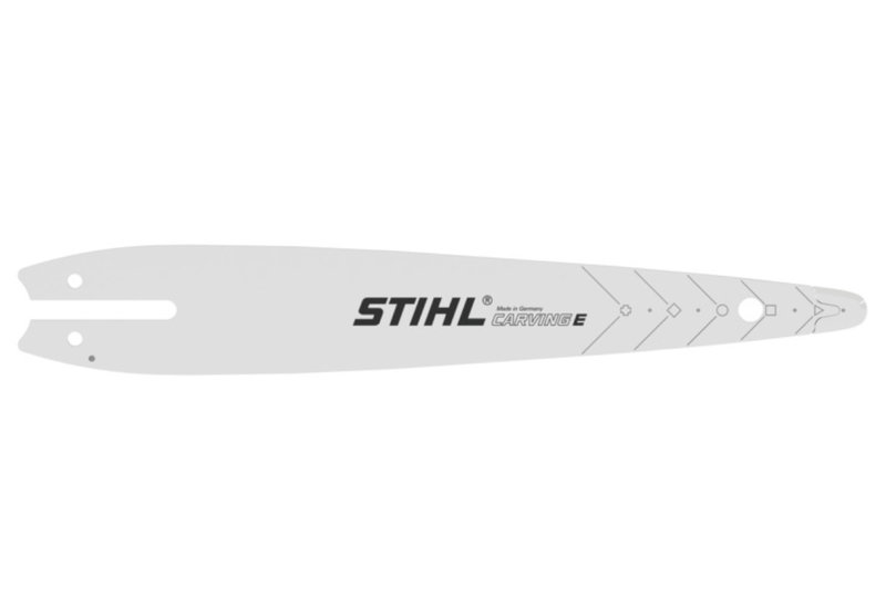 Stihl Λάμα Carving 1/4" P 1.1mm
