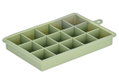 Estia Home Art Παγοθήκη Σιλικόνης 15 Θέσεων Mint Green