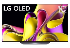 LG OLED55B36LA OLED 4K UHD Smart Τηλεόραση 55"