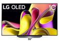 LG OLED55B36LA OLED 4K UHD Smart Τηλεόραση 55"
