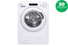 Candy CS 1482DW4/1-S Πλυντήριο Ρούχων 8kg