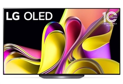 LG OLED65B36LA OLED 4K UHD Smart Τηλεόραση 65"