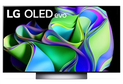 LG OLED48C36LA OLED 4K UHD Smart Τηλεόραση 48"