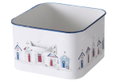 Boltze Διακοσμητικό Κουτί Beachhouse Μ19xΥ11xΠ18cm