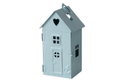 Boltze Φανάρι Beachhouse Μεταλλικό Μ9xΥ17xΠ8cm