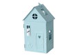 Boltze Φανάρι Beachhouse Μεταλλικό Μ13xΥ22xΠ10cm