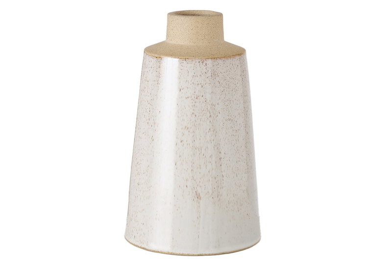 Boltze Βάζο Catrinia Φ12x19cm σε Διάφορα Χρώματα