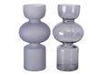 Boltze Βάζο Nelika 29x14cm σε 2 Αποχρώσεις