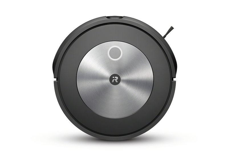 iRobot Roomba J7 Σκούπα Ρομπότ