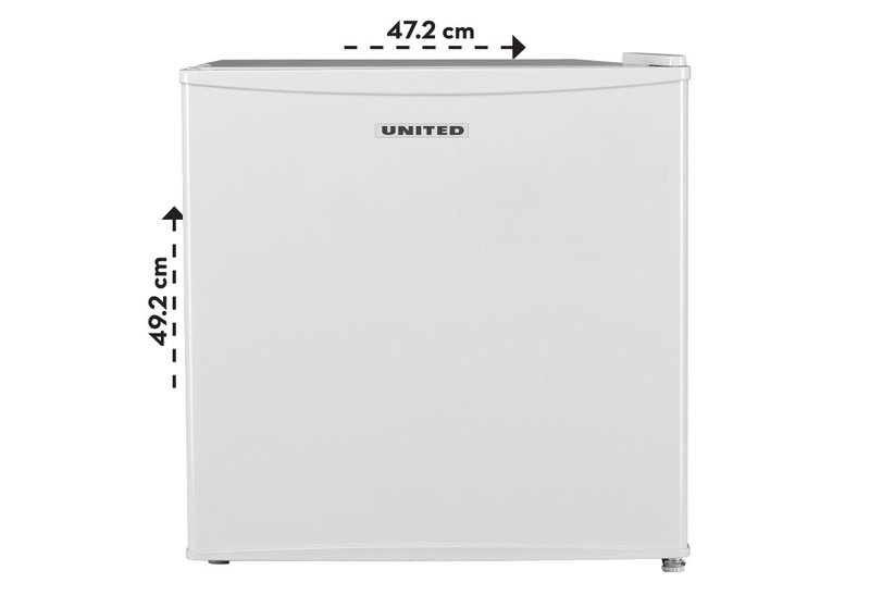 United UND-4526 Mini Bar
