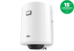 Tesy Promotec Ηλεκτρικός Θερμοσίφωνας Κάθετος 50lt 1500W