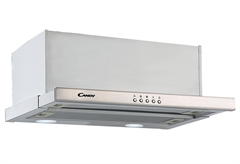 Candy CT6360IN Απορροφητήρας Συρόμενος 60cm