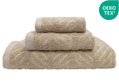 Πετσέτα Χεριών Ionion Prima 50x30cm Beige