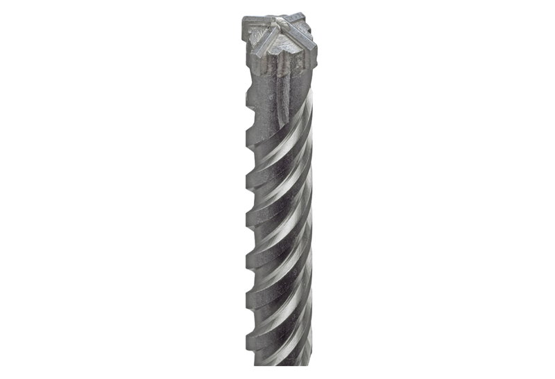 Τρυπάνι SDS-Plus KWB HB44 C4 5x110mm