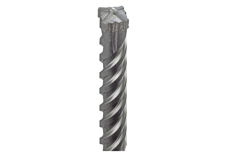Τρυπάνι SDS-Plus KWB HB44 C4 6x110mm