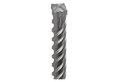 Τρυπάνι SDS-Plus KWB HB44 C4 8x110mm