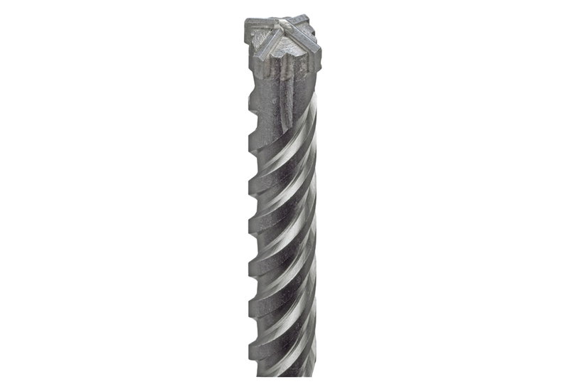 Τρυπάνι SDS-Plus KWB HB44 C4 8x110mm