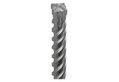 Τρυπάνι SDS-Plus KWB HB44 C4 12x160mm