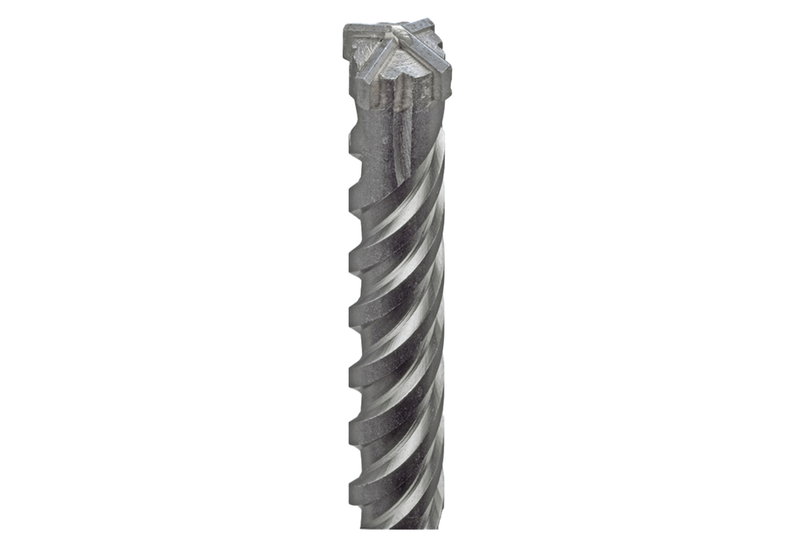 Τρυπάνι SDS-Plus KWB HB44 C4 12x160mm