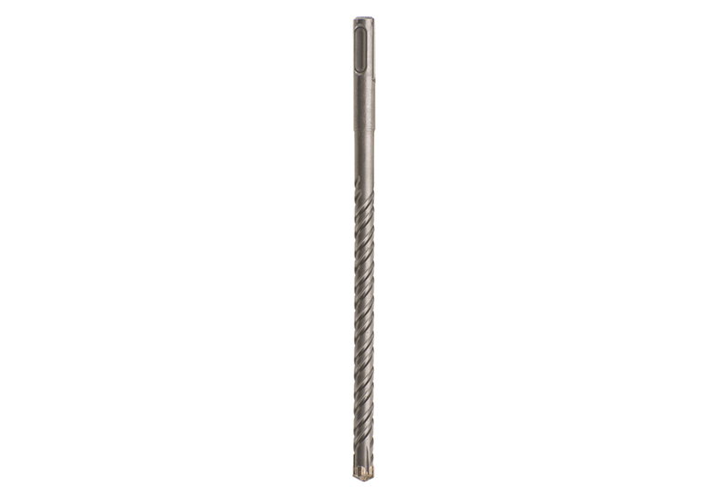 Τρυπάνι SDS-Plus KWB HB44 C4 6x210mm