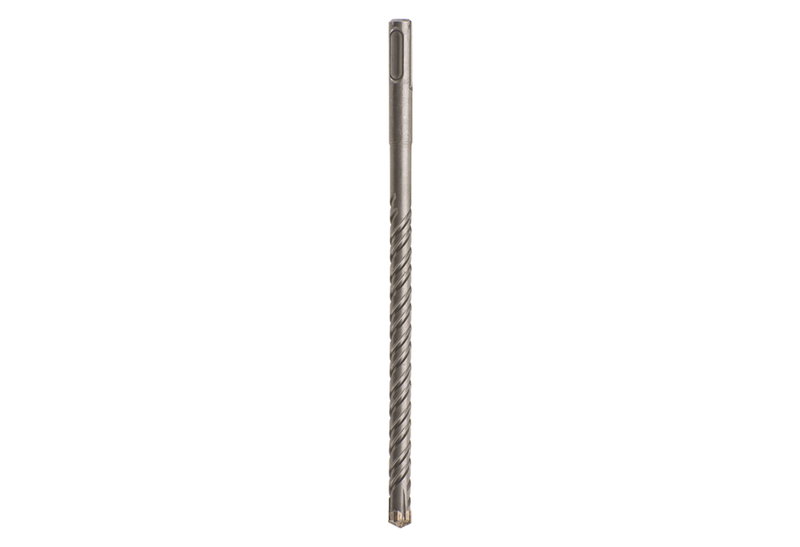 Τρυπάνι SDS-Plus KWB HB44 C4 8x210mm
