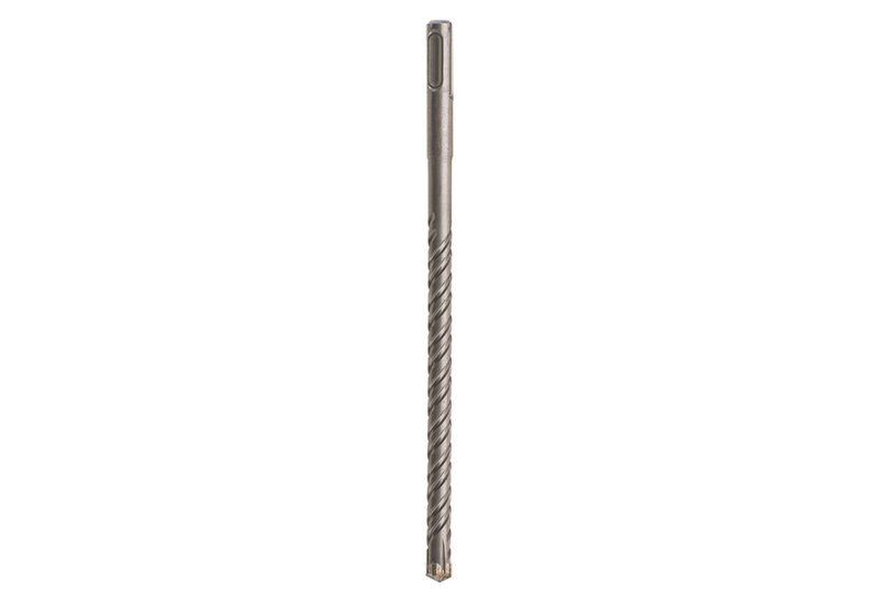 Τρυπάνι SDS-Plus KWB HB44 C4 12x210mm