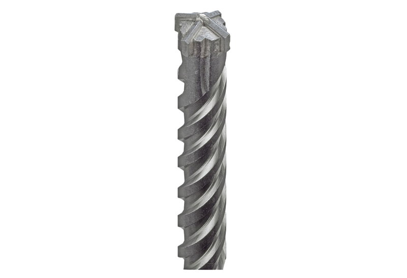 Τρυπάνι SDS-Plus KWB HB44 C4 14x210mm