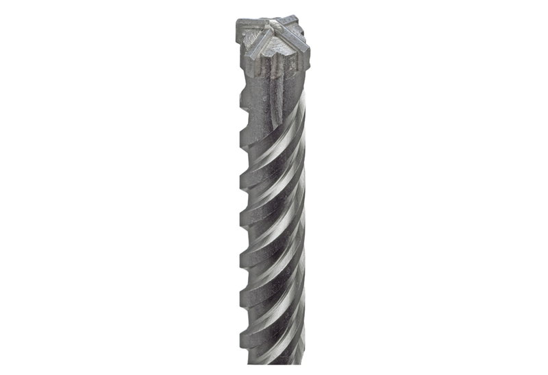 Τρυπάνι SDS-Plus KWB HB44 C4 16x210mm