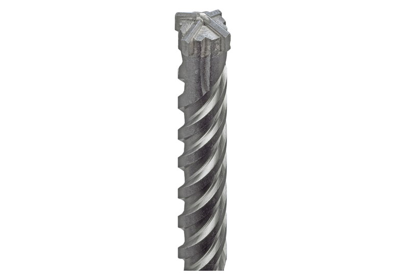 Τρυπάνι SDS-Plus KWB HB44 C4 6x260mm