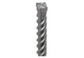 Τρυπάνι SDS-Plus KWB HB44 C4 12x260mm