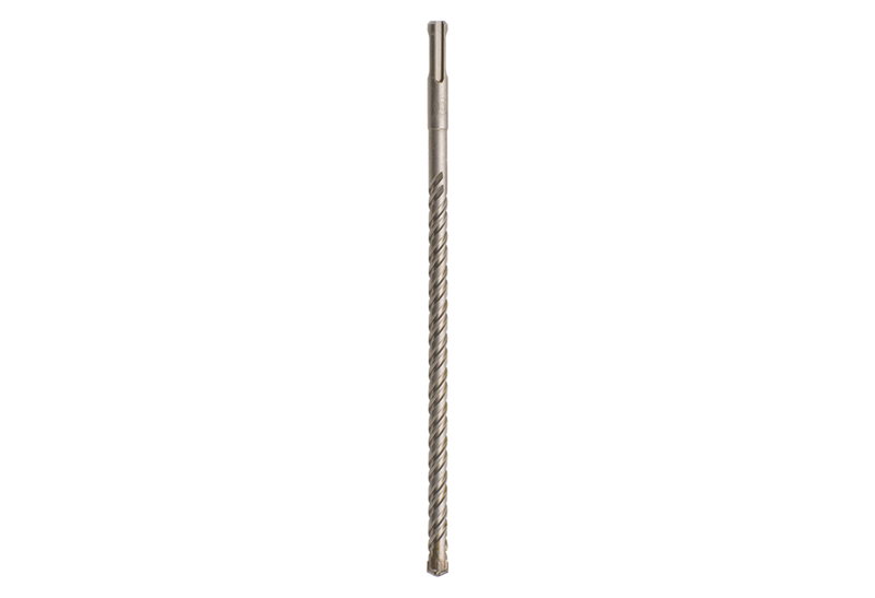 Τρυπάνι SDS-Plus KWB HB44 C4 10x460mm