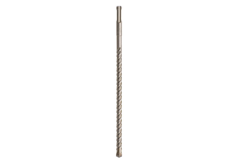 Τρυπάνι SDS-Plus KWB HB44 C4 12x460mm