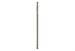 Τρυπάνι SDS-Plus KWB Cross-Tip 16x460mm Τετράκοπο