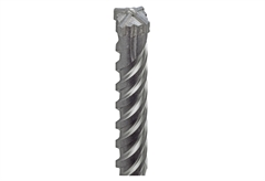 Τρυπάνι SDS-Plus KWB Cross-Tip 16x460mm Τετράκοπο