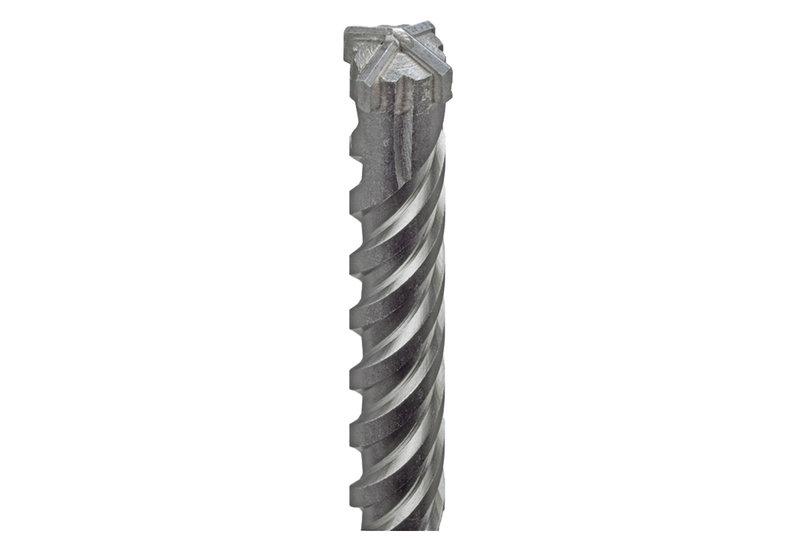 Τρυπάνι SDS-Plus KWB HB44 C4 20x460mm