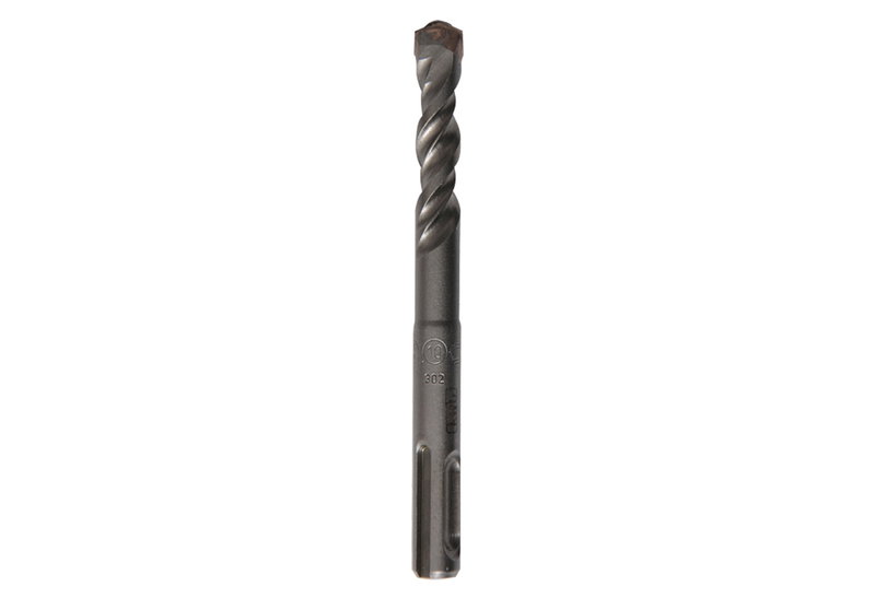 Τρυπάνι SDS-Plus KWB HB44 6x110mm