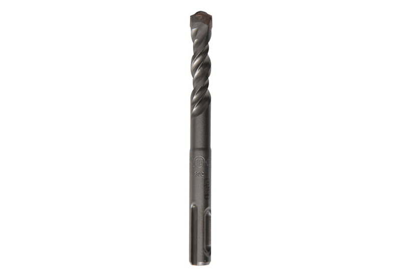 Τρυπάνι SDS-Plus KWB HB44 8x110mm