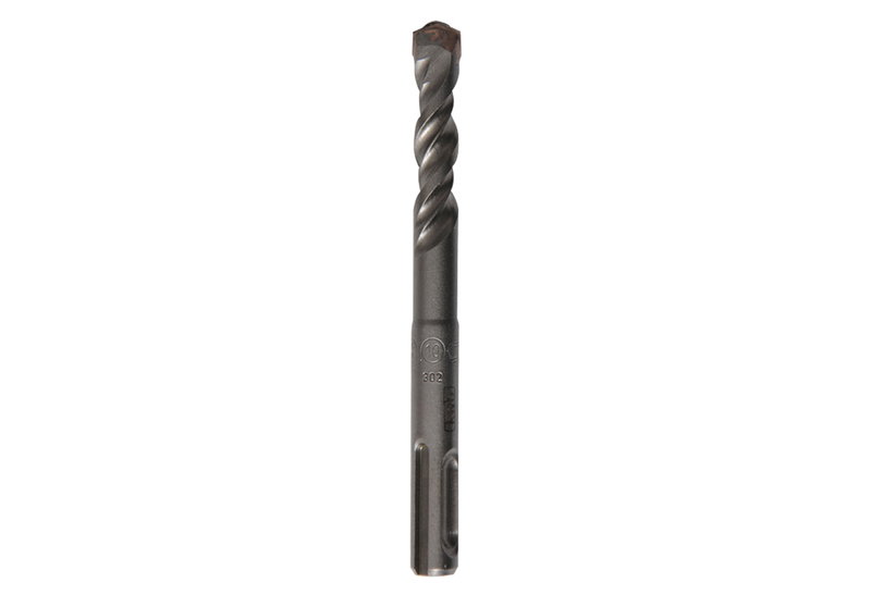 Τρυπάνι SDS-Plus KWB HB44 10x110mm