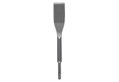 Καλέμι Πλακιδίων KWB SDS-Plus 40x250mm
