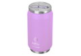 Ποτήρι Θερμός Estia Home Art Save the Aegean 300ml Μωβ