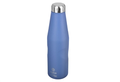 Μπουκάλι Θερμός Estia Home Art Save the Aegean 750ml Μπλε