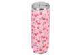 Ποτήρι Θερμός Estia Home Art Save the Aegean 500ml Cherry Rose